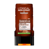 L'Oréal Men Expert Barber Club Shower Gel 300ml L'Oréal  