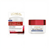 L'Oréal Revitalift Anti Wrinkle & Firming Moistrizer Cream 48g Loreal  