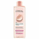 L'Oréal Fine Flowers Dry & Sensitive Toner 200ml Loreal  