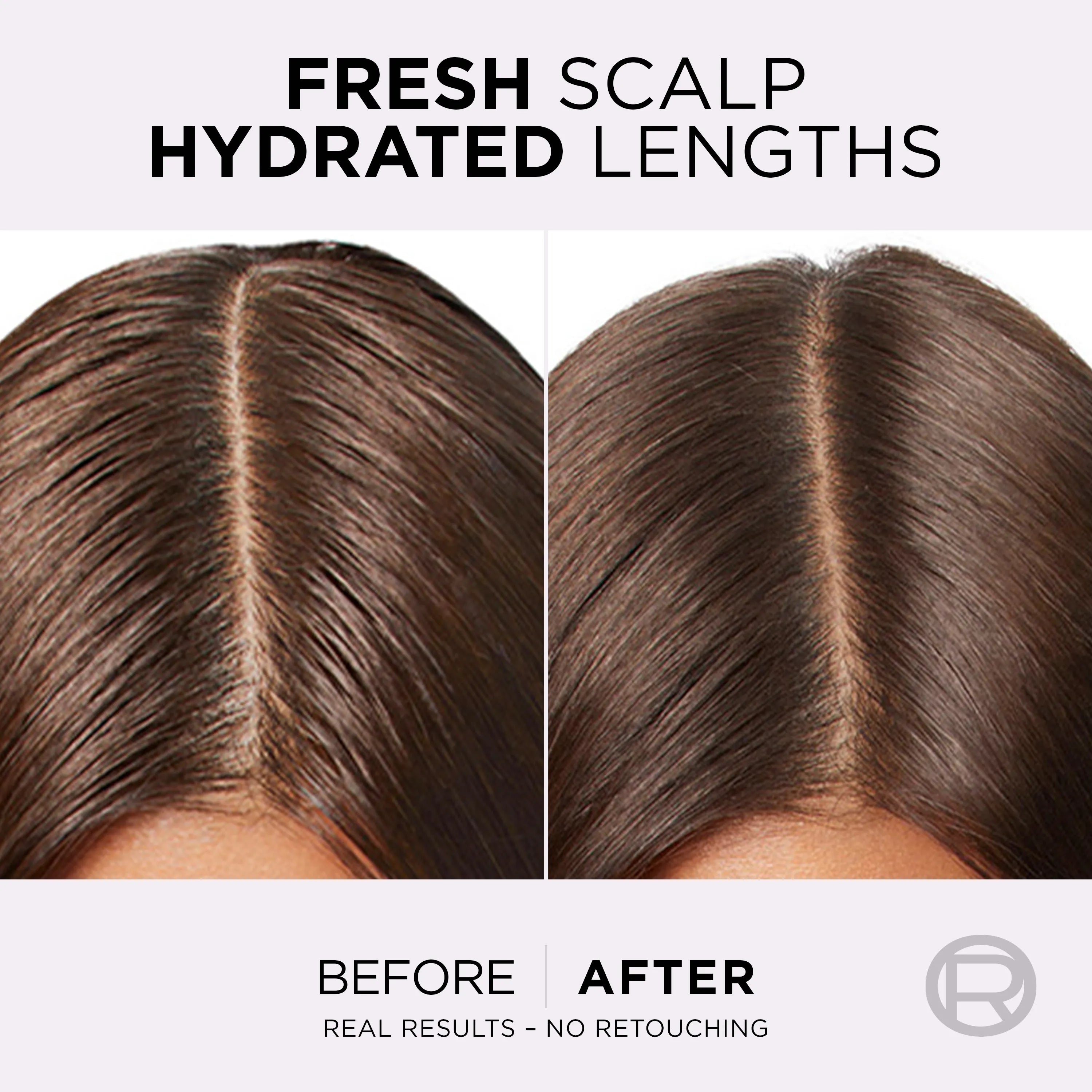LOreal Paris Elvive Hyaluron Pure Shampoo - 360ml