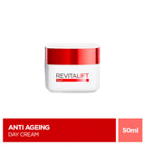 LOREAL DAY CREAM REVITALIFT 50 ML Loreal  
