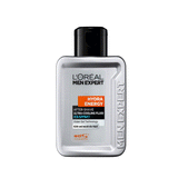 Loreal Hydra Energatic Ice Effect After Shave Gel 100ml Loreal  