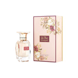 Afnan Women La Fleur Bouquet Perfume 80ml Afnan  