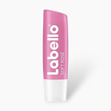 Labello Soft Rose Lip Balm 5.5ml Labello  