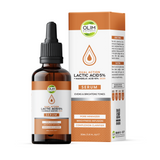 Lactic Acid 5% + Mandelic Acid 10% Serum Olim Naturals  