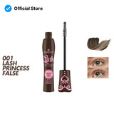 Essence Lash Princess False Lash Effect Mascara Black Brown Essence  