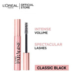 L'Oreal Paris Voluminous Lash Paradise Mascara - Classic Black Loreal Makeup  