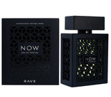 Lattafa Rave Now Perfume for Men 100ml Urban Beauty  