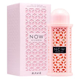 Lattafa Rave Now Perfume for Women 100ml Urban Beauty  