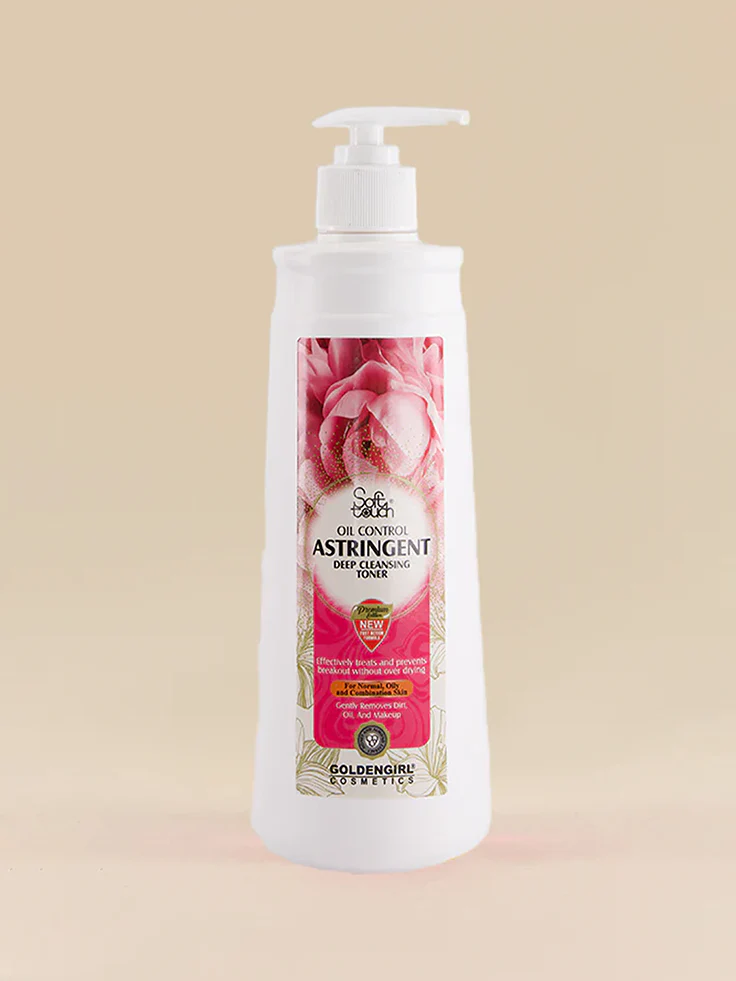 Astringent