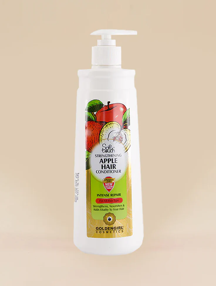 Apple Hair Conditioner