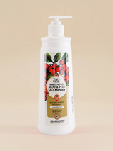 Mani & Pedi Shampoo Golden Girl Cosmetics  