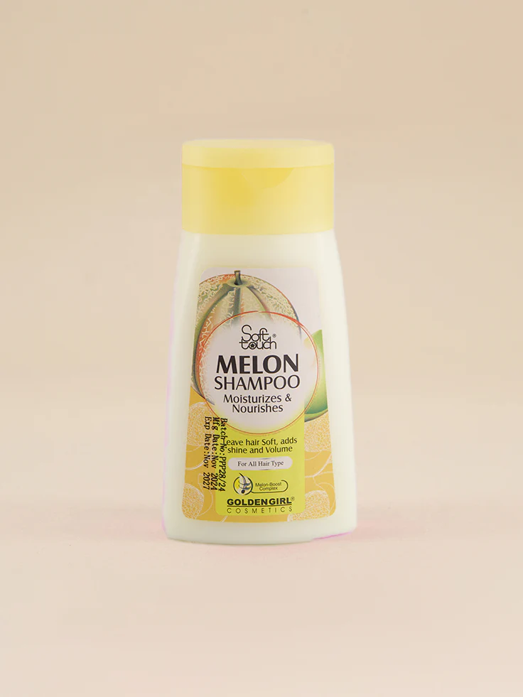 Melon Shampoo