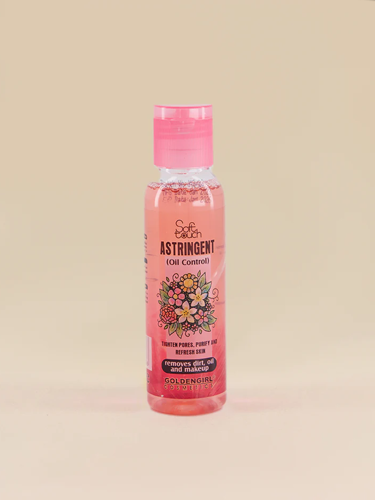 Astringent