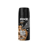 AXE Leather & Cookies Body Spray 150ml AXE  