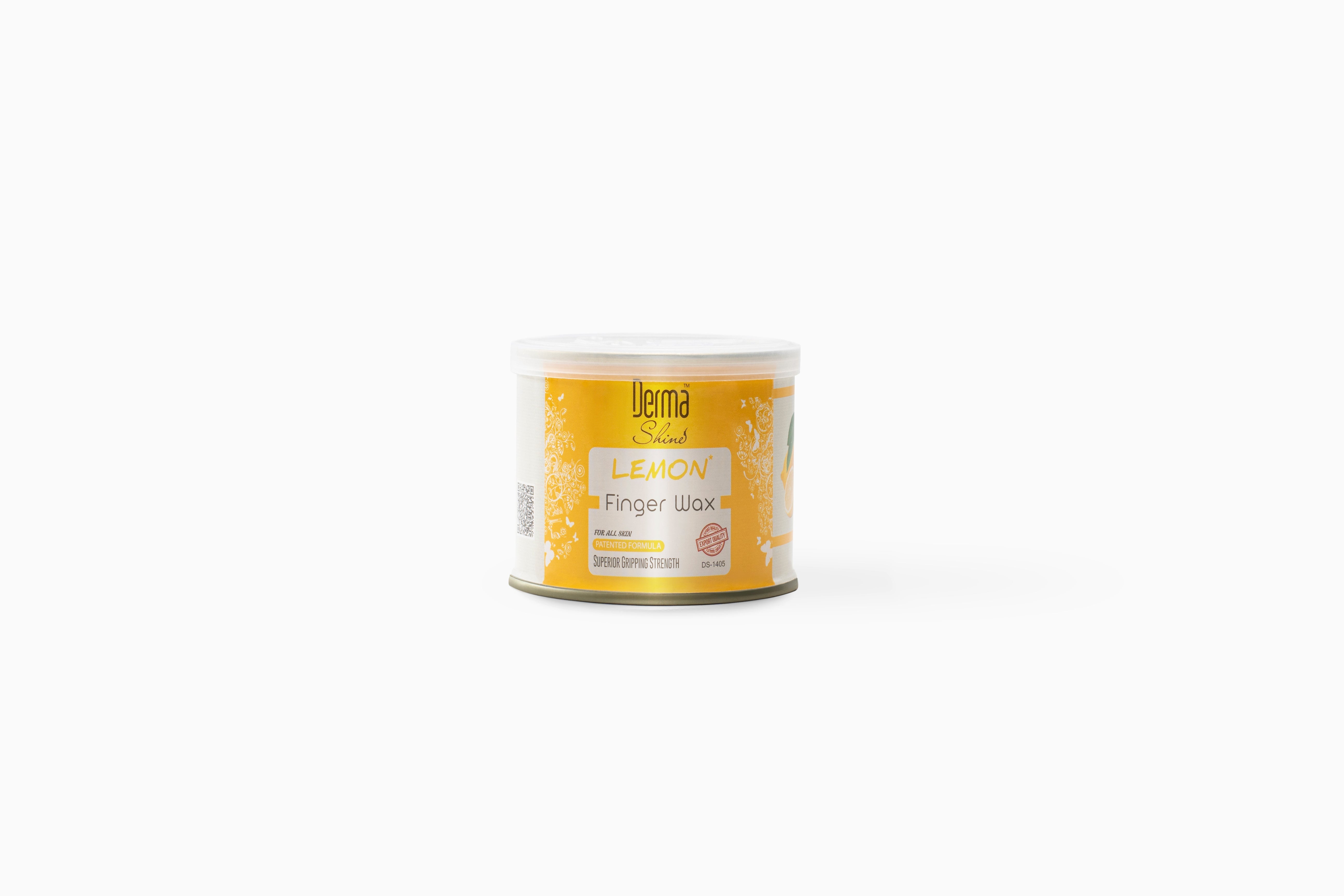 Derma Shine Finger Wax Series- 250 G