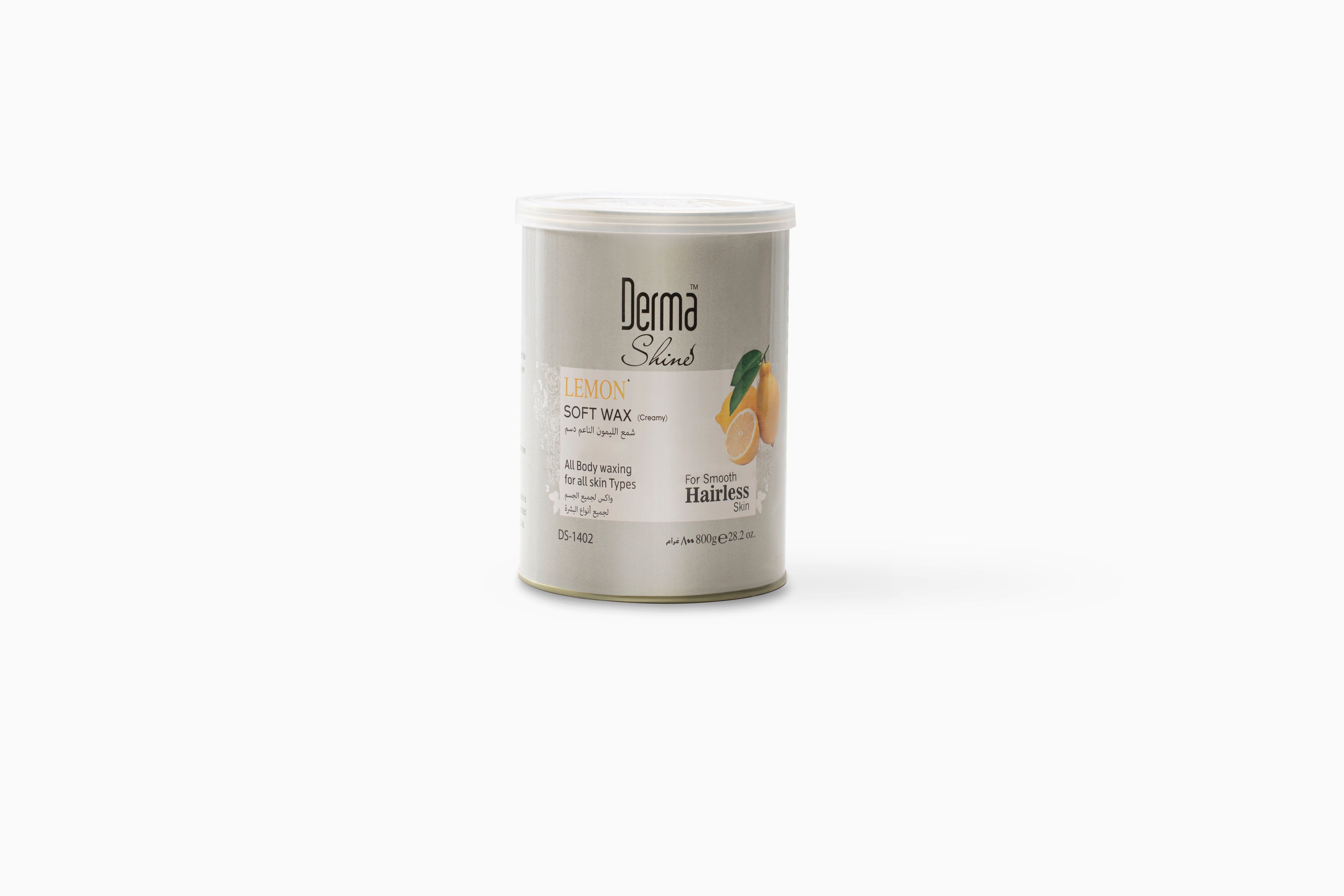 Derma Shine Soft Wax Series - 800 G