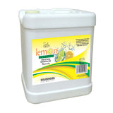 Lemon  Shampoo Golden Girl Cosmetics  