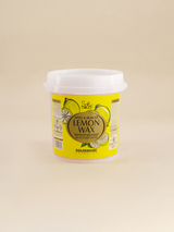 Lemon Wax Golden Girl Cosmetics  
