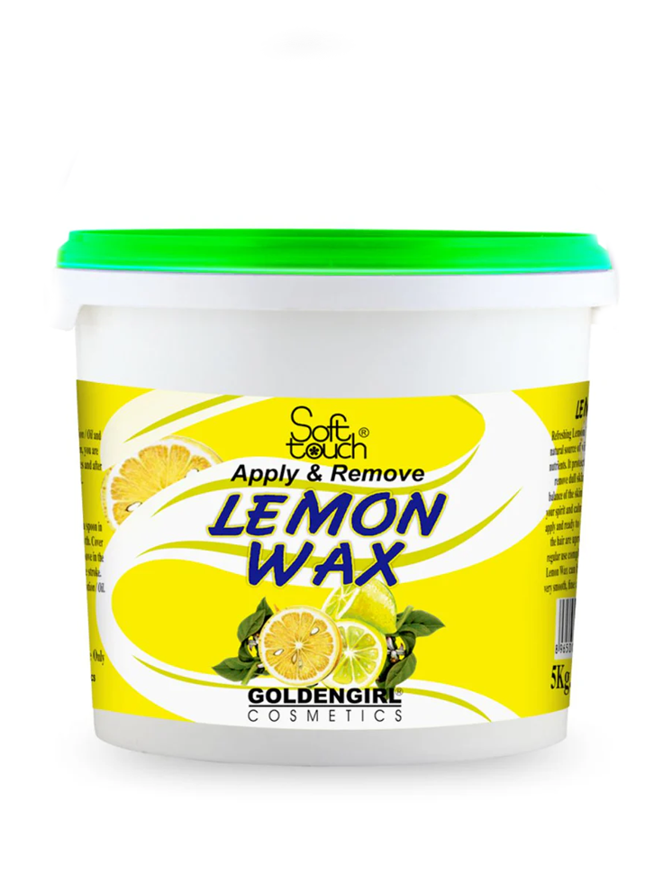 Lemon Wax