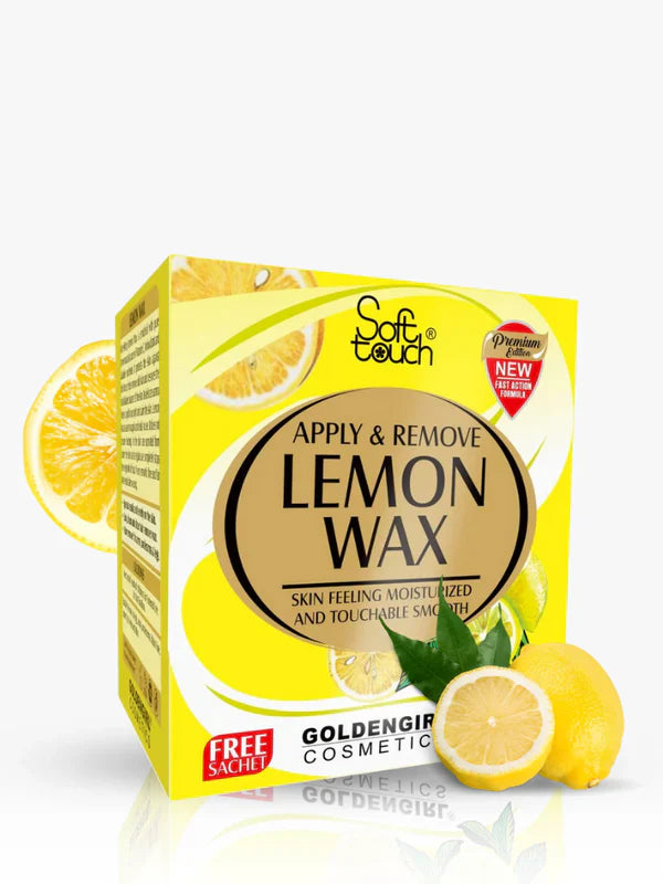 Lemon Wax
