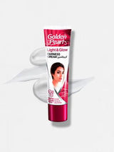 Light & Glow Radiance Cream A Range  