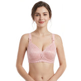 Lightly Padded Non Wired Bra-3341 Belleza Lingerie  