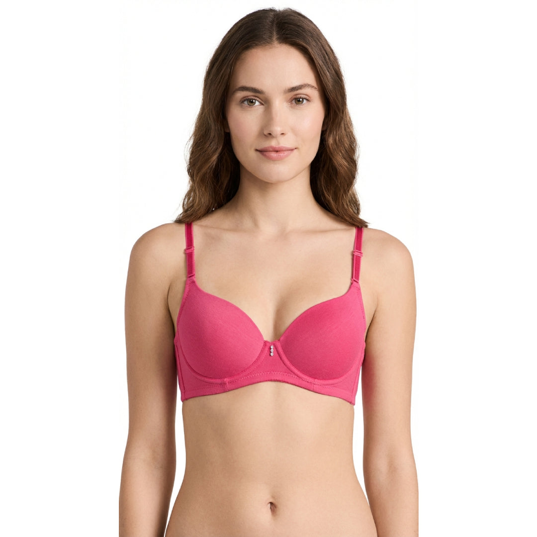Lighty Padded Bra - 3203