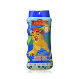 Lorenay Lion Guard 2 in 1 Bath & Shampoo 475ml Lorenay  