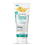 Derma Shine Lemon Peel Off Mask Derma Shine  