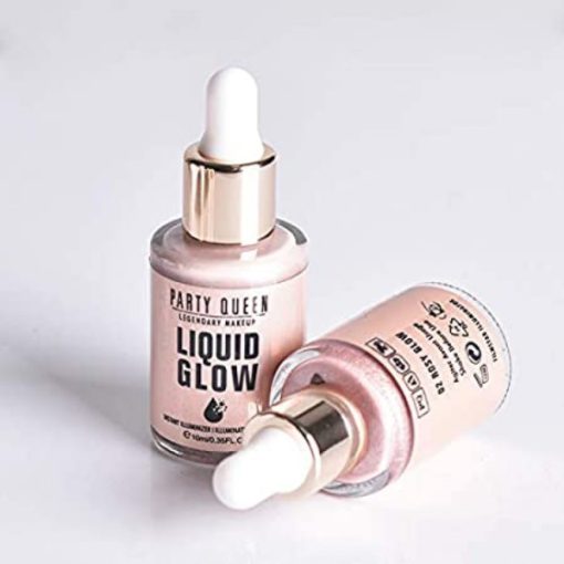 Party Queen Liquid Ombre Eye Shadow