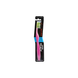 Listerine Reach Dual Effect Soft Tooth Brush Listerine  