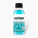 Listerine Cool Mint Mouth Wash 100ml Listerine  