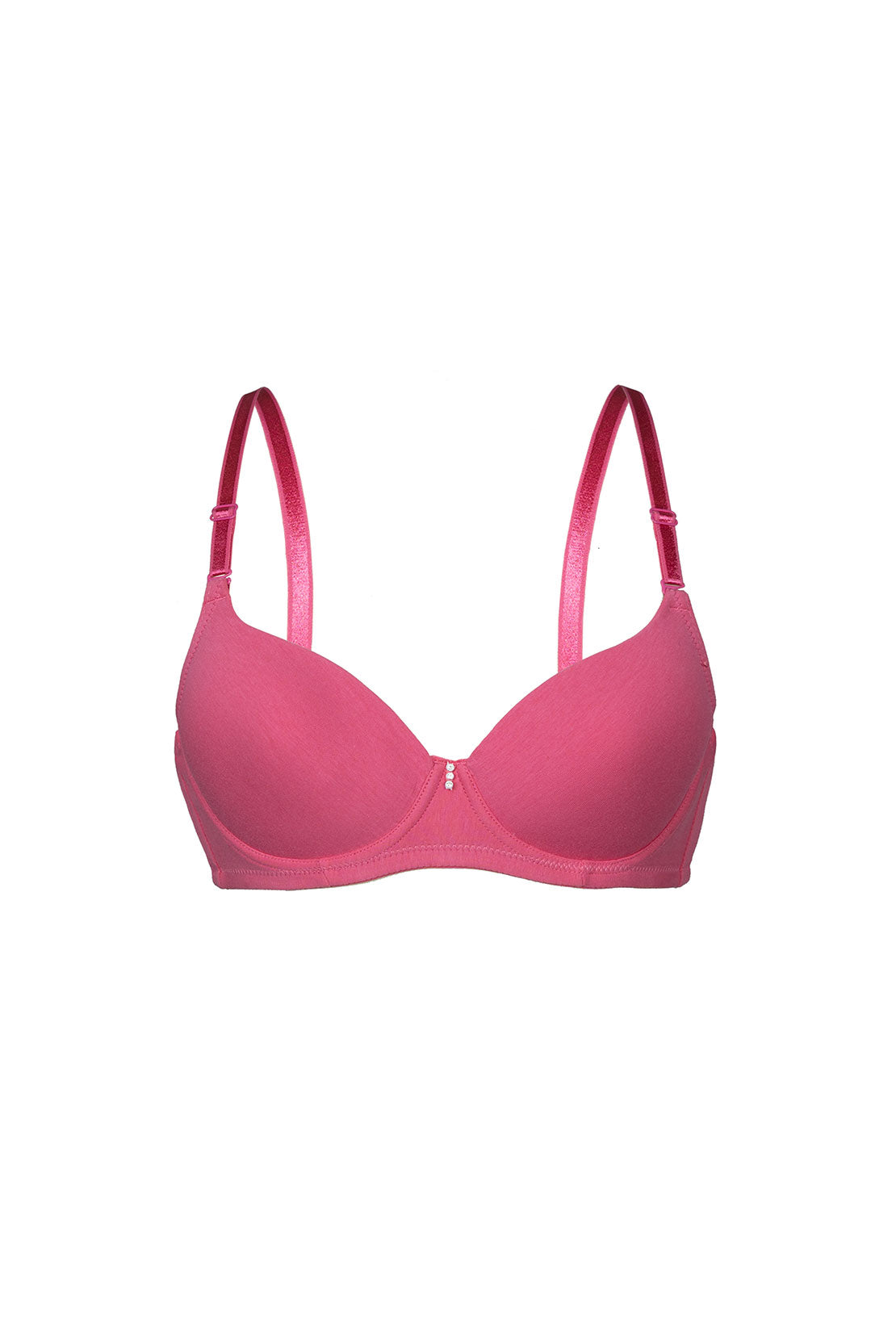 Lighty Padded Bra - 3203