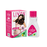 Livon Silk N Shine Hair Serum 50ml Livon  