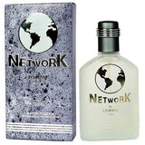 Lomani Network Perfume 100ml