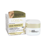 Loreal Age Perfect Anti Sagging & Age Spots Day Cream 50ml Loreal  