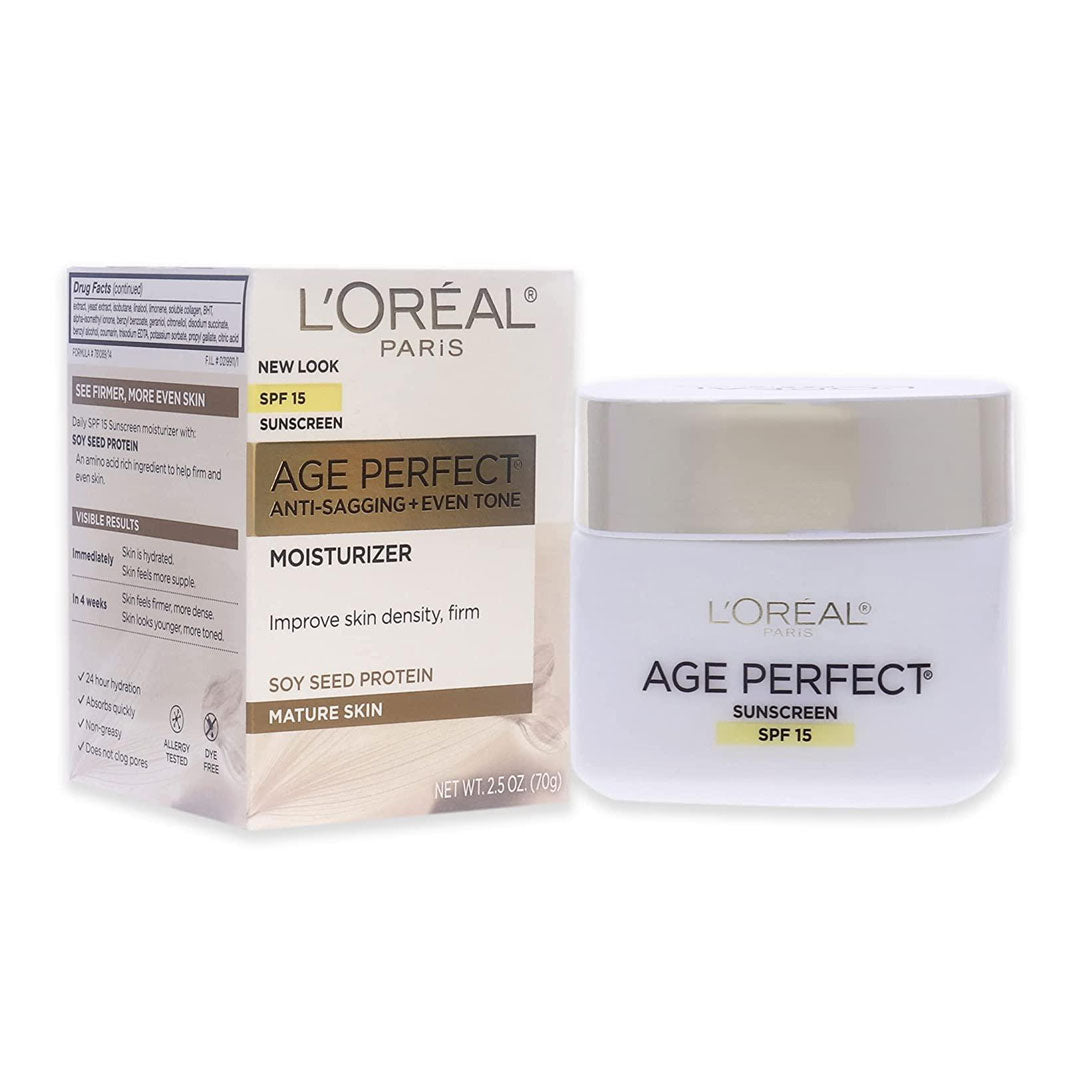 L'Oréal Age Perfect Hydrating Cream 70g