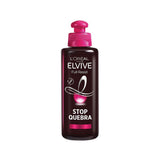 Loreal Elseve Full Resist Brush Proof Hair Cream 200ml Loreal  