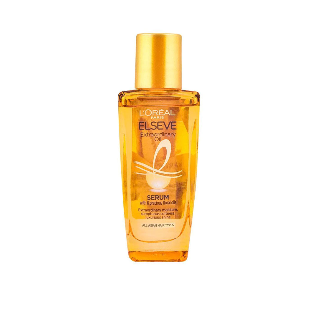 LOREAL PARIS EXTRA ORDINARY OIL SERUM 100ML