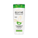 Loreal Elvive Multi-vitamins Shampoo 250ml Loreal  