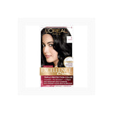 Loreal Excellence Hair Color Black - 1 Loreal  