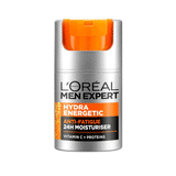 Loreal Hydra Energetic Anti-Fatigue Moisturizer 50ml Loreal  