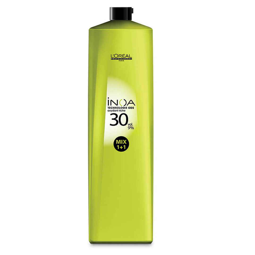 Loreal Inoa Rich 30 Volume 9% Developer 1000ml (OC0