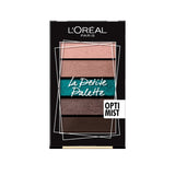 Loreal La Palette Eye Shade - 03 Optimist Loreal  