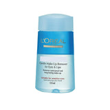 Loreal Lip & Eye Makeup Remover 125ml Loreal  
