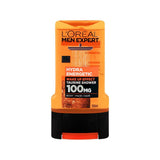 Loreal Men Expert Hydra Energetic Shower Gel 300ml Loreal  