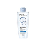 Loreal Normal To Combination Skin Micellar Water Cleanser 200ml Loreal  