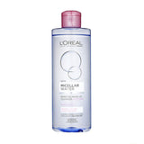 Loreal Normal To Dry Sensitive Skin Micellar Water 400ml Loreal  