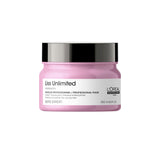 Loreal Series 21 Liss Unlimited Hair Mask 250ml Loreal  